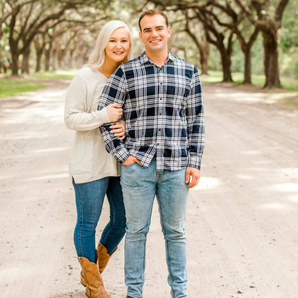 Meet your Posher, Maddy